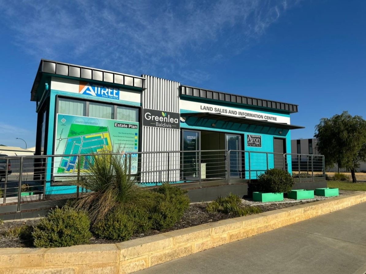 [Land for Sale] Greenlea Estate, Baldivis OpenLot